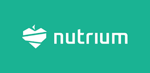 Logo do aplicativo Nutrium